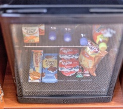 Номер Стандарт улучшенный TWIN в Дубки