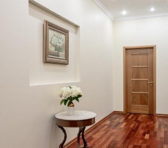 2-комнатные апартаменты студия в GM Apartments