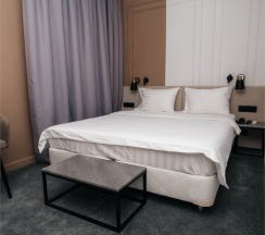 Комфорт в Innjoy