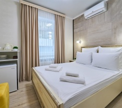 Стандарт бюджетный 2-х местный в Амбассадор