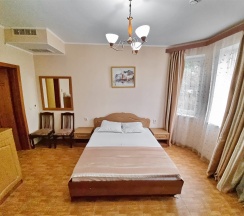 Стандарт без балкона в Кипарис