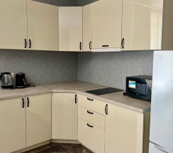 2-комнатные апартаменты улучшенные в Южный вайб