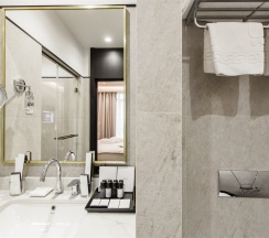 Люкс NEW в Биляр Палас Отель