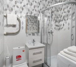 СТУДИЯ СТАНДАРТ ПЛЮС в Like house