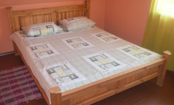 3-комнатный номер люкс в Никольское