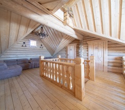 ХОРОМЫ (апартамент) в Остров