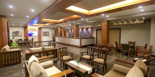 Маафуши (Атолл Каафу): Отель Kaani Grand Seaview
