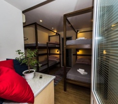 6 местный номер для мужчин в Мой Мир