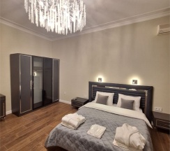 Апартаменты Астерия в Цитрус