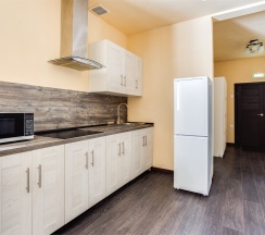 Дом семейный 2 в Belikovo Club House
