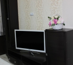 Двухместный классик номер в Атлас