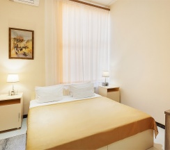 Классик в Business hotel Родина