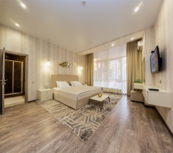 Стандарт - Кинг 212 в Капитан