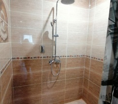 Номер люкс с сауной в Залесный