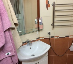 Номер Полулюкс Плюс в 7 Вечеров