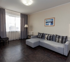 Люкс в Спорт