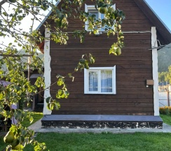 Дом в Алтион