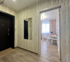 Квартира в Atmosfera
