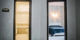 Светлогорск: Апартаменты Apartments Malina Alt Platz 4