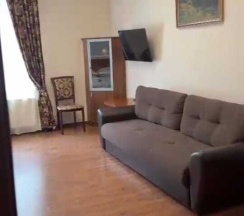 Стандарт (2-х местный с общей кроватью) в Эльтур
