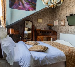 Номер комфорт 26 STUDIO DEGAS в Buen Retiro