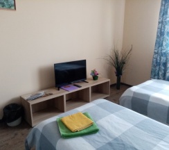 1 семейный в Аргос