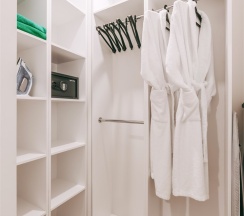 Джуниор сюит в Кубань