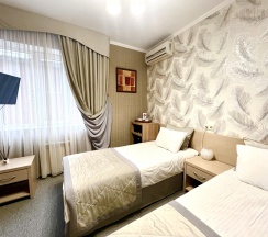 2-местный номер стандарт комфорт в Олимпия