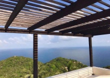 Номер Deluxe в New POP Villas, Koh Tao