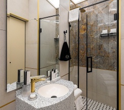 Стандарт Премьер в Чарушин