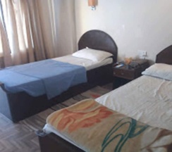 Трёхместный номер Standard в Hotel Lakeway Inn