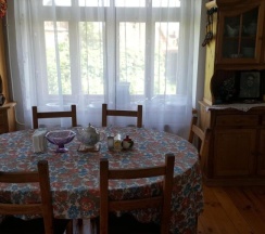 Шестиместный коттедж в Гостевой дом