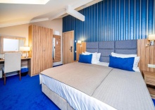 Геленджик: Отель Blue Marlin Hotel