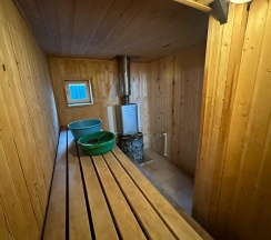 Коттедж стандарт Дом Звездочета в Хуторок озёрный