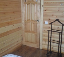 Коттедж стандарт в Васильевский дворик