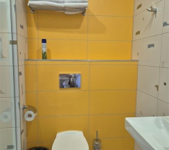 Стандартный №14 в Elhostel