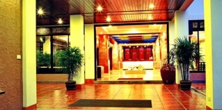 Клонг-Сон: Курортный отель Chang Buri Resort & Koh Chang Hillside