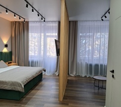 Полулюкс Smart в Лесные Дали