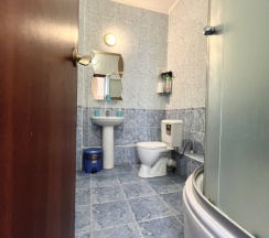 Двухместный номер Superior двуспальная кровать в Пальма