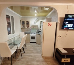 Квартира в Апартаменты на 4/22, Воровского