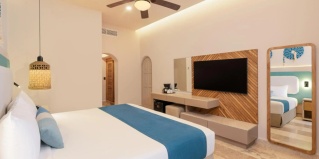 Канкун: Курортный отель GR Solaris Caribe Adults Only - All Inclusive
