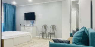 Караганда: Апартаменты Квартира Elegant Home Apart