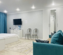 Апартаменты в Квартира Elegant Home Apart