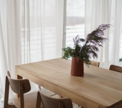 Коттедж премиум с 2 двуспальными кроватями в Na Holme