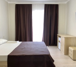 Двухместный номер Standard двуспальная кровать в Мандарин