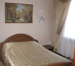 Люкс в Сибирь