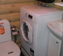 коттедж Баня в Якорная