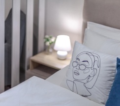 Апартаменты студия в RentPlaza