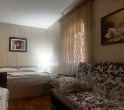 Номер Superior в У Асиды