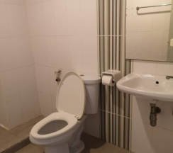 Номер Deluxe в KJS House
